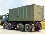 Tatra T815 Oblak 1994 года